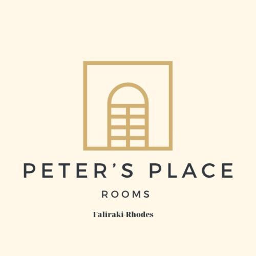 Peter'S Place ファリラキ エクステリア 写真